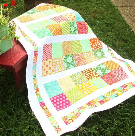 Quilted twins - Quilted Twins is a blog by Becky, who shares her quilting adventures and designs. She recently traveled to Poland to quilt and teach, and you can read about her experiences …